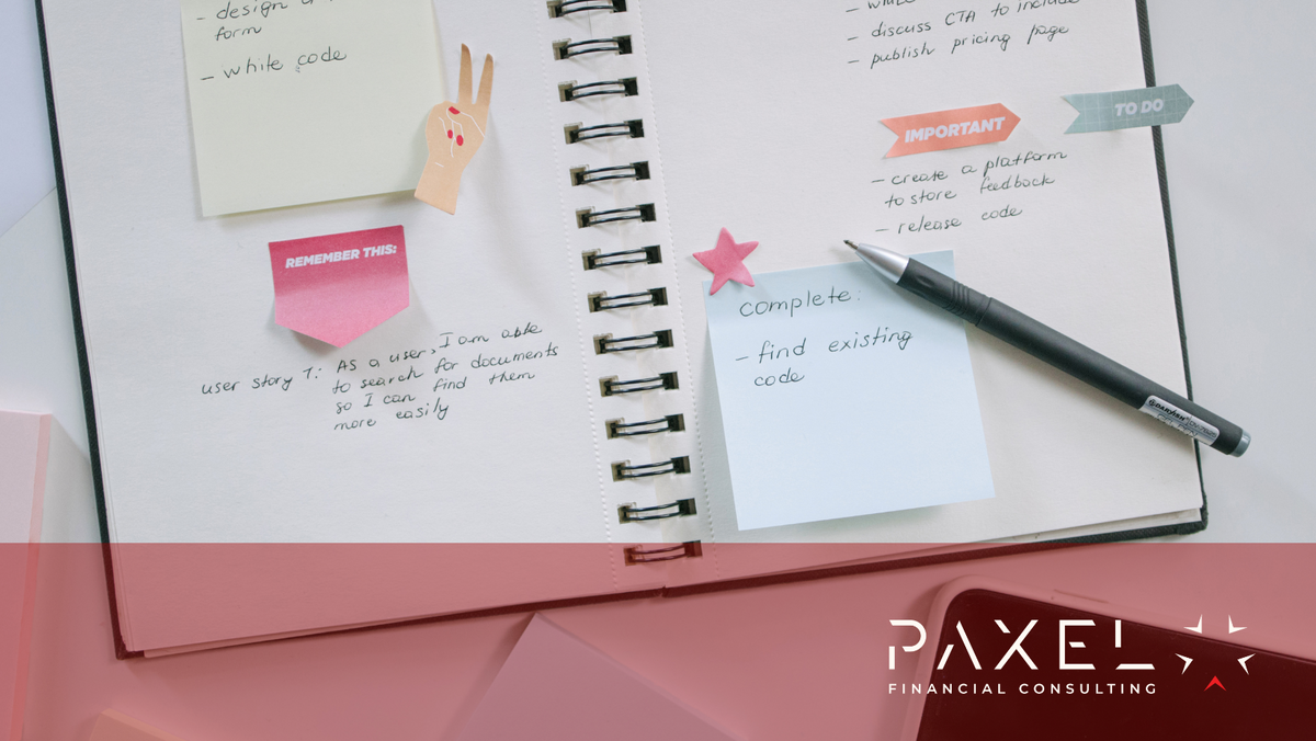Prepare for Tax Season (Before the New Year Arrives!)