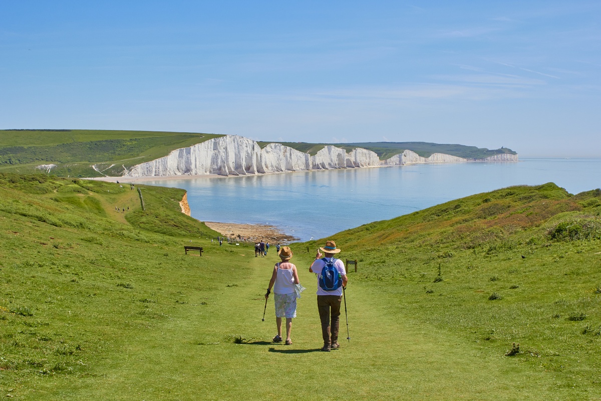 Retirement - A Multi-pronged approach
