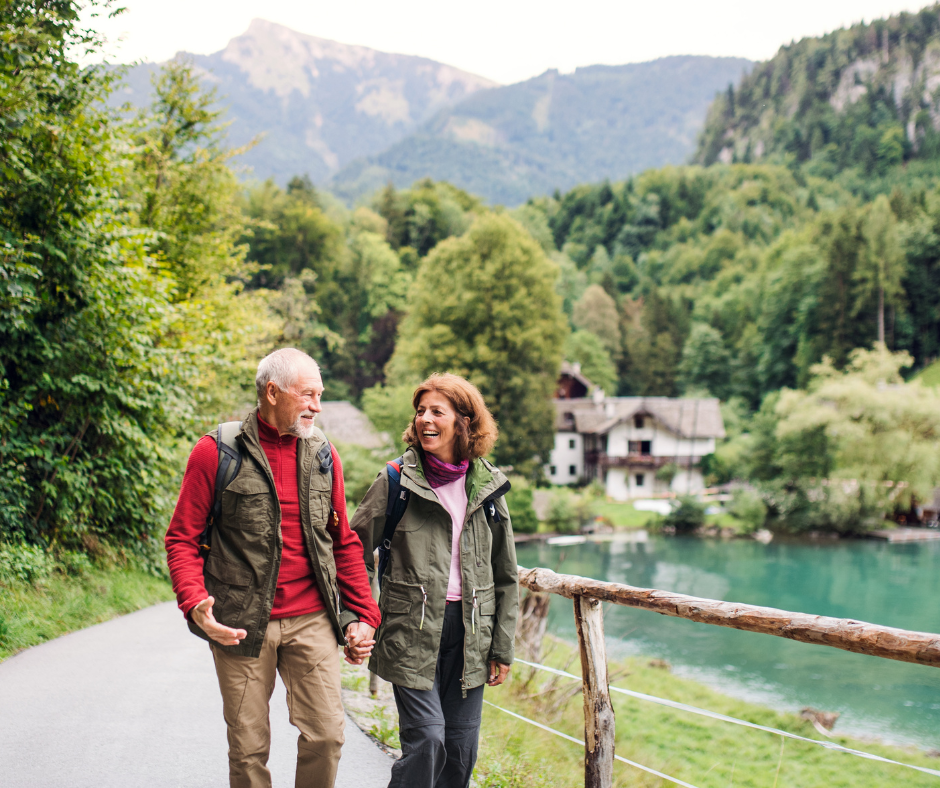 Don’t Leave Your Estate Planning Up to Chance