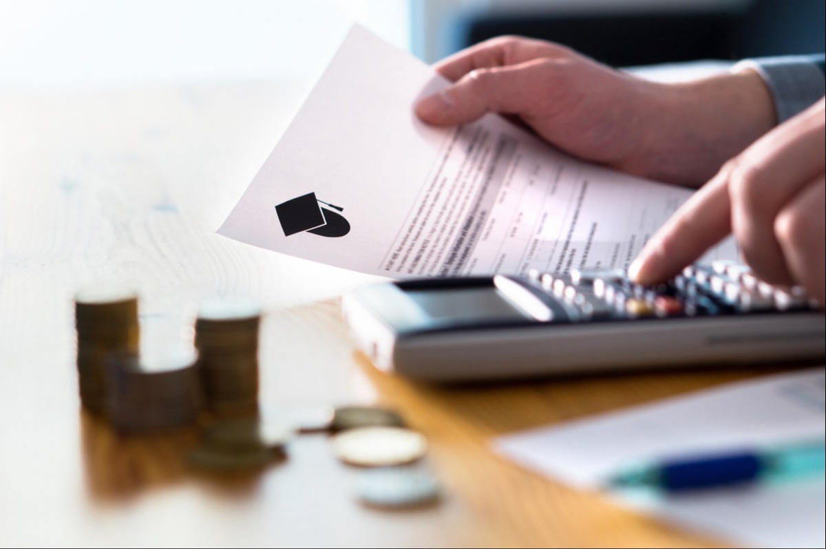 Can College Saving Backfire?
