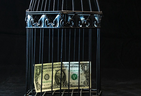 Estimating the State of Your Finances