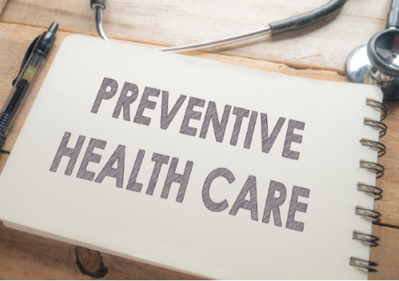 Staying Healthy in 2025: The Benefits of Medicare Preventive Services