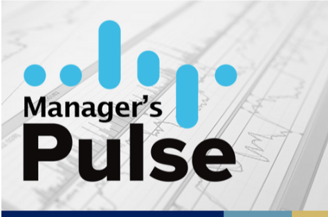 Manager's Pulse: December 19, 2022