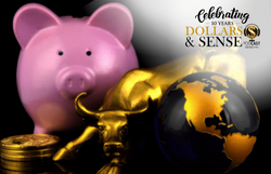 Dollars & Sense, What Goes Up Must Come Down