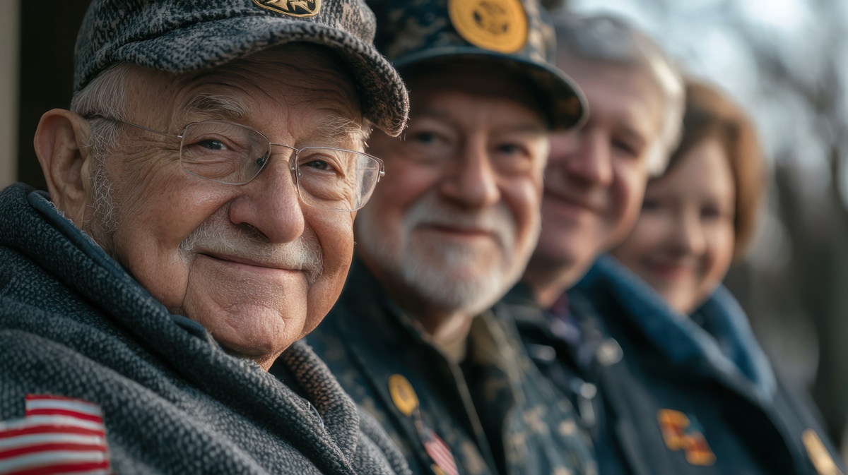 Medicare & Veterans Benefits: A Complete Guide