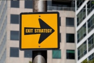 4 Steps to Take Before Exiting Your Business