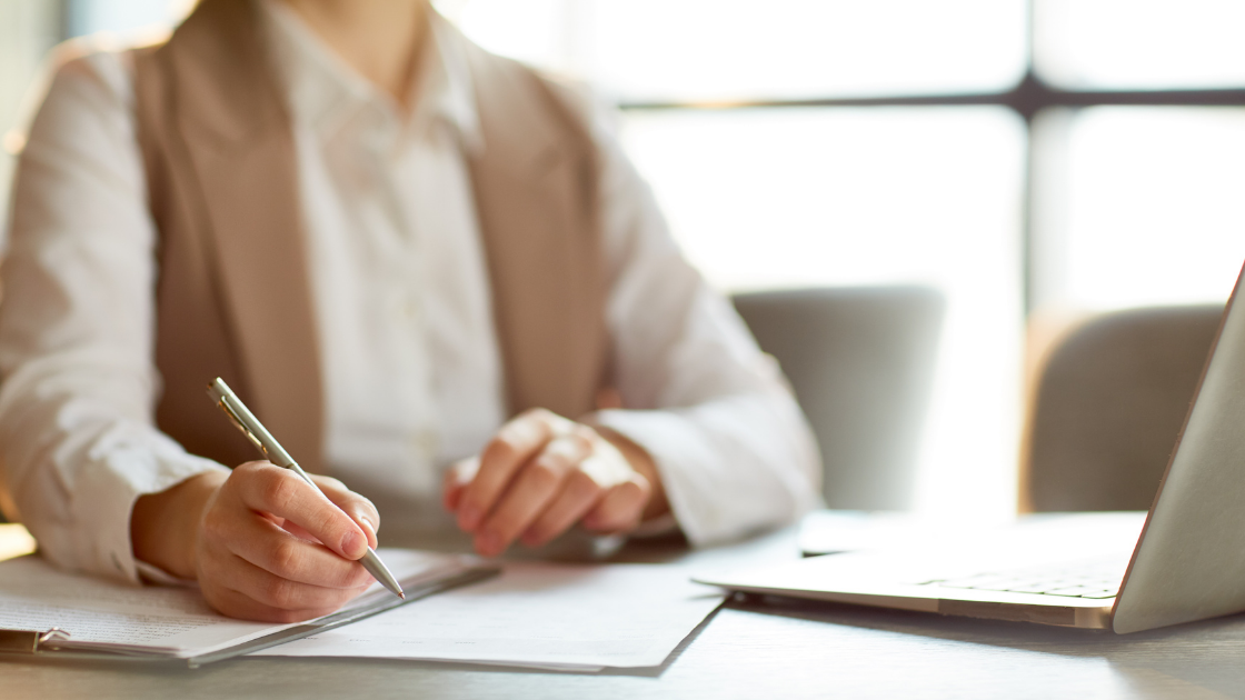 Retirement Planning—Options for Women Business Owners