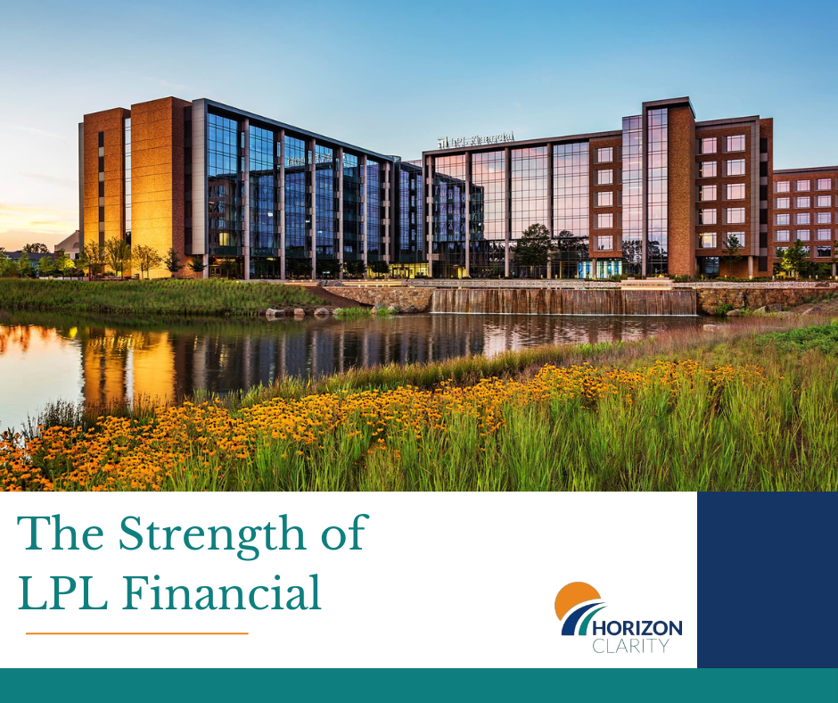 The Strength of LPL Financial