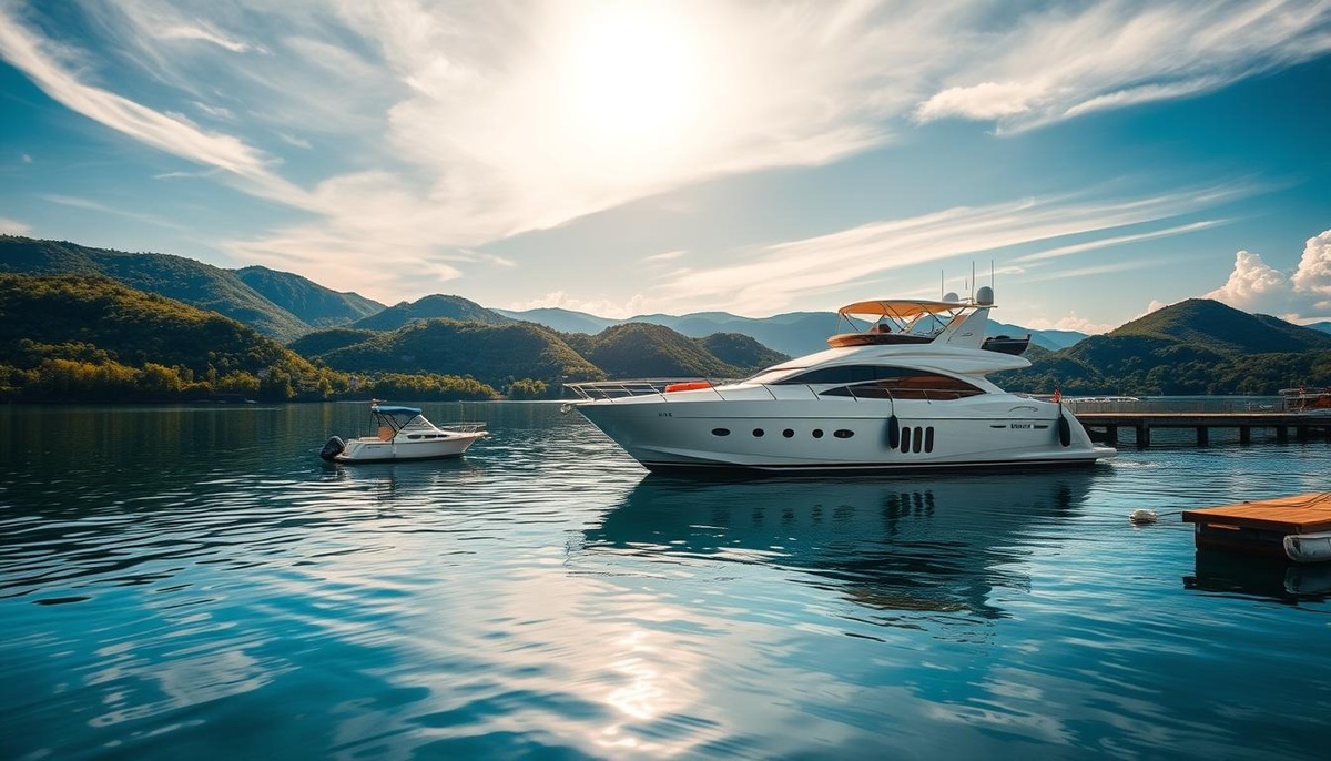 Boat & Yacht Insurance Quotes Knoxville TN | IRM Insurance Knoxvilleinsurancestore.com