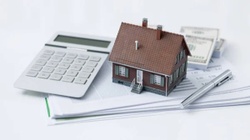 Honey, I Blew Up the Mortgage