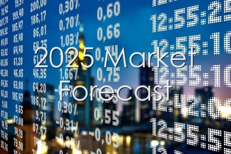 2025 Forecast