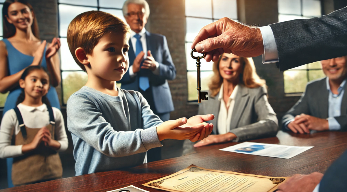 Unlocking the Future: Succession Planning Strategies for Family Businesses