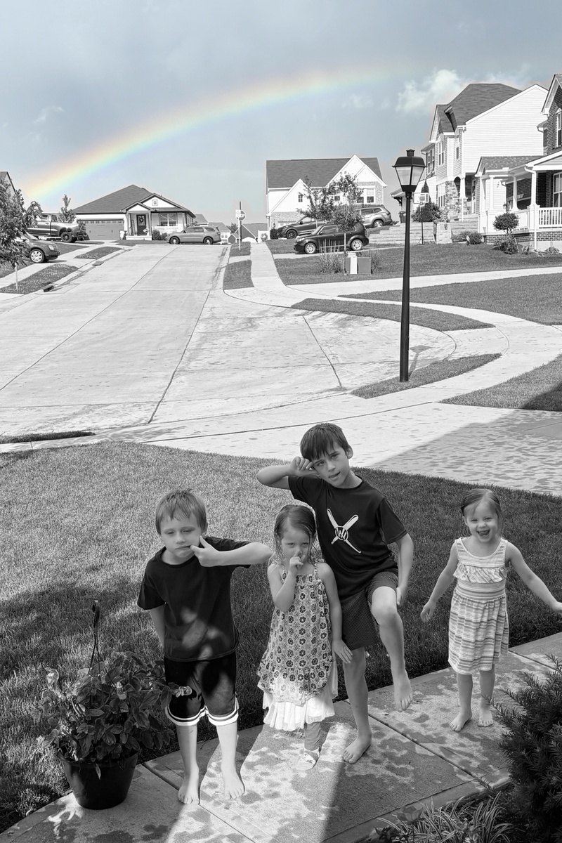 Investing for the Next Generation: In This Day and Age