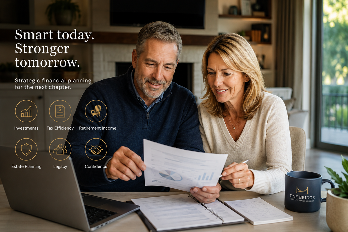 When Should You Hire a Financial Advisor? 12 Signs It’s Time