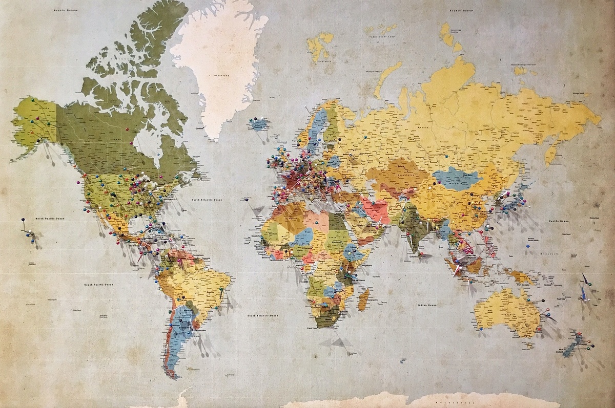 Stocks and Geopolitical Crisis Events