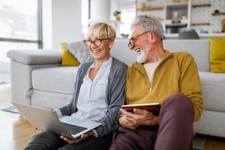 Retirement in Focus: How to Make 2025 a Year of Progress