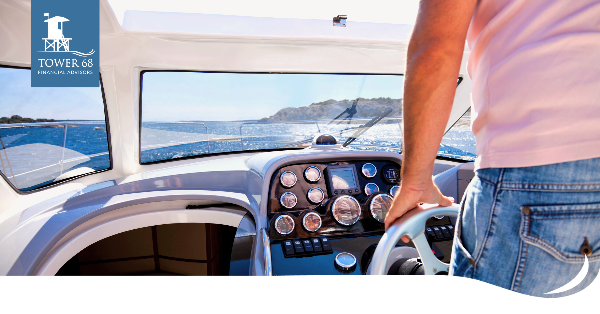 Thinking of Buying a Boat this Summer?