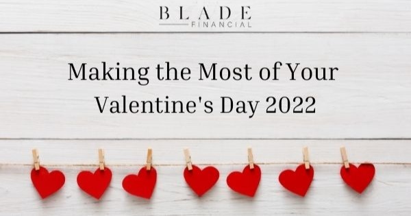 Tips For a Budget Friendly Valentine's Day
