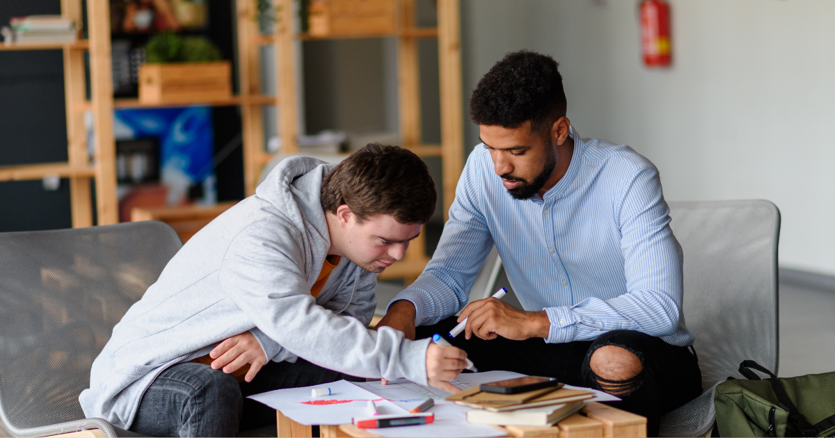 Special Needs Planning: College & Beyond