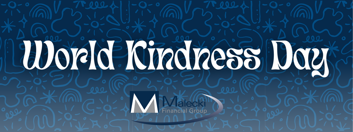Invest in Compassion on World Kindness Day