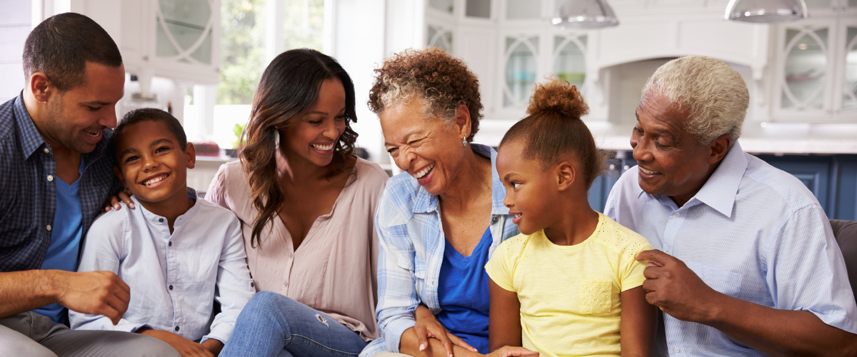 8 Financial Wellness Tips to Help Manage Generational Wealth