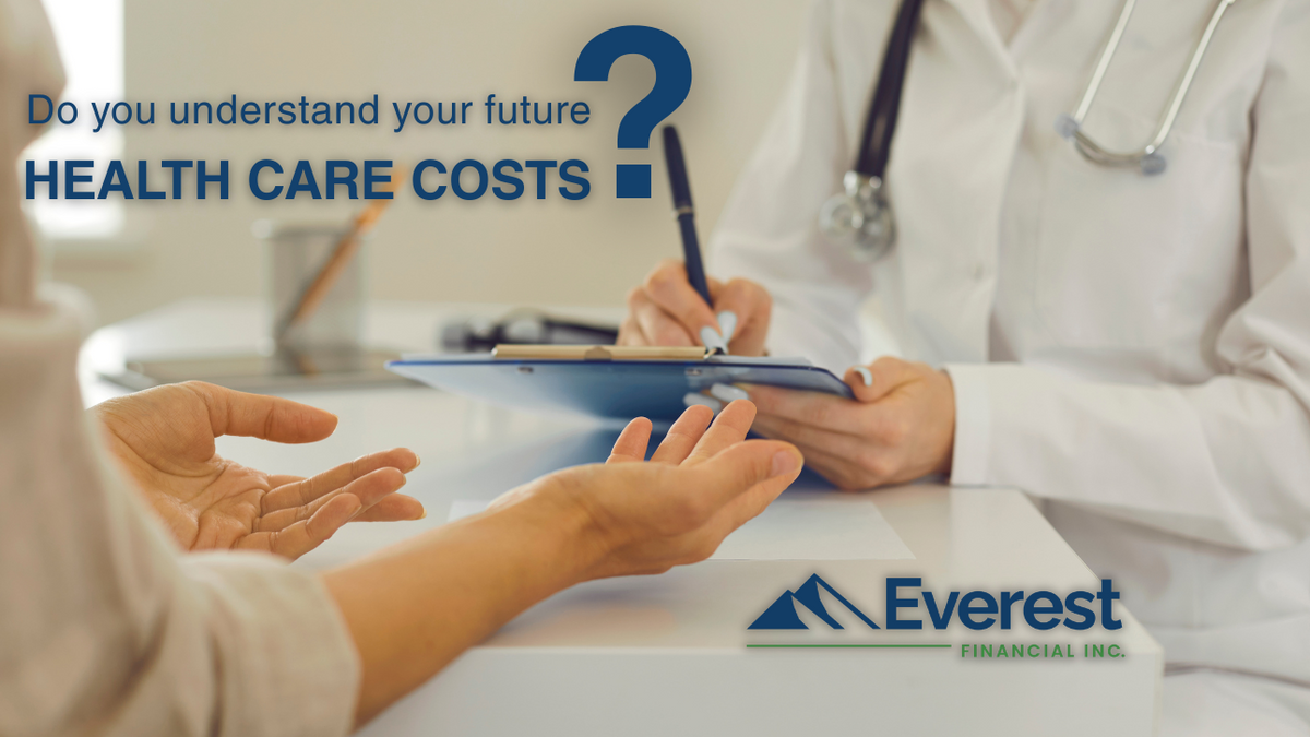 Do You Understand Your Future Health Care Costs?