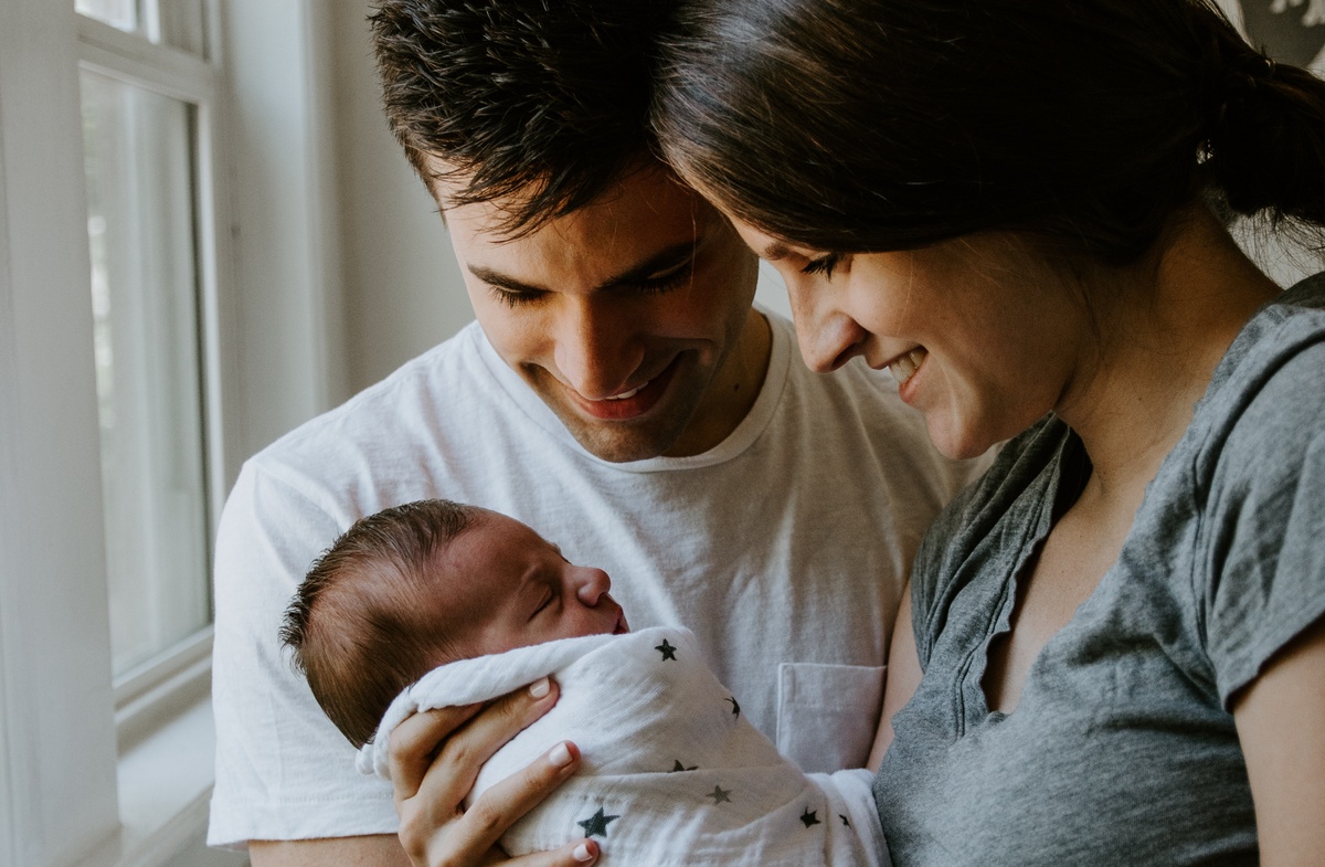 Working Parent's Guide: Maternity Leave, Schedule, Budget