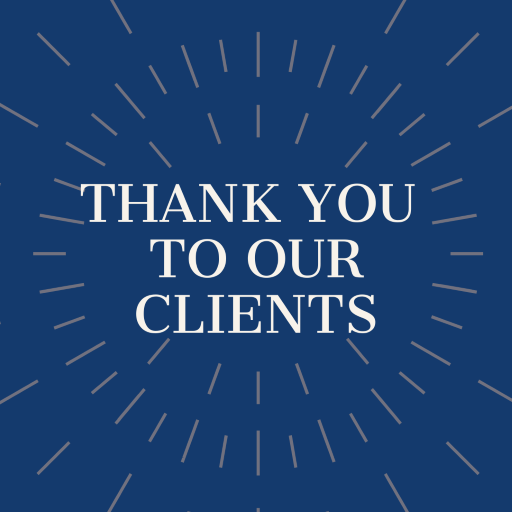 Happy National Client's Day!