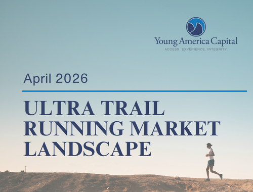 Ultra Trail Running Market Landscape