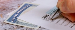 Social Security: Five Facts You Need to Know