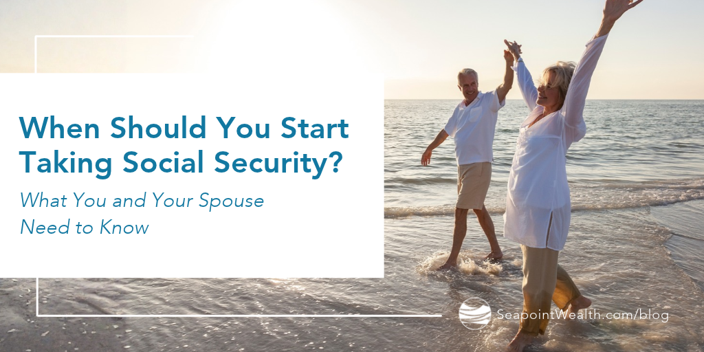 When Should You Start Taking Social Security?
