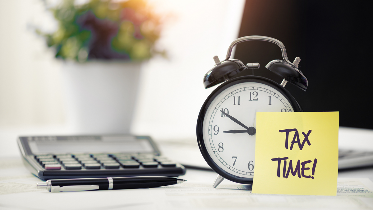 Tax Filing Season Tips with Agemy Financial Strategies