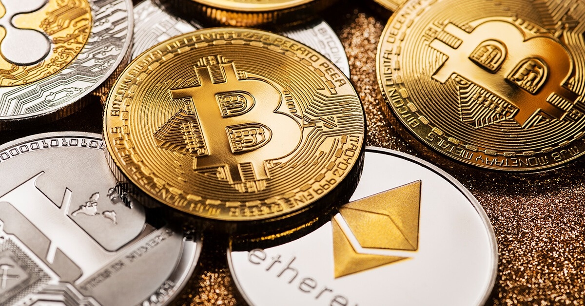 Cryptocurrency