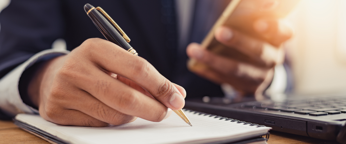 A Financial Checklist for Life-Changing Events