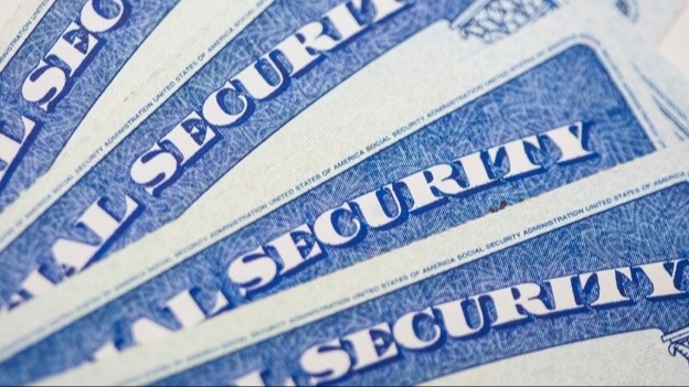 Top 10 Questions About Social Security