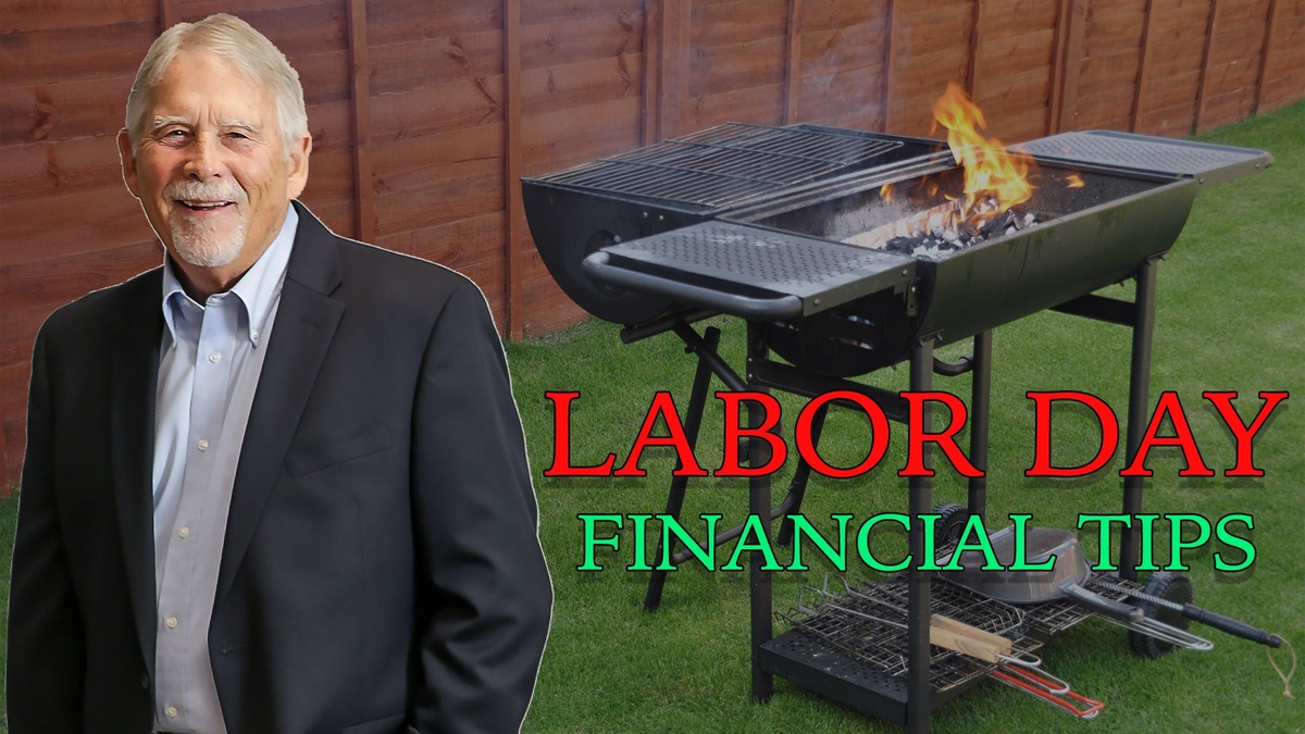 Forever Labor Day aka Retirement