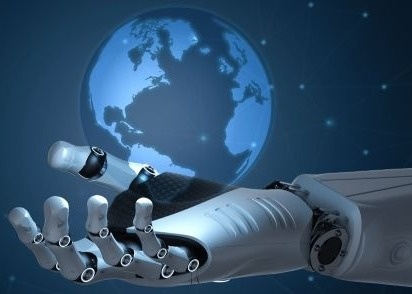 Navigating the Rapid Pace of Technological Change in Financial Services
