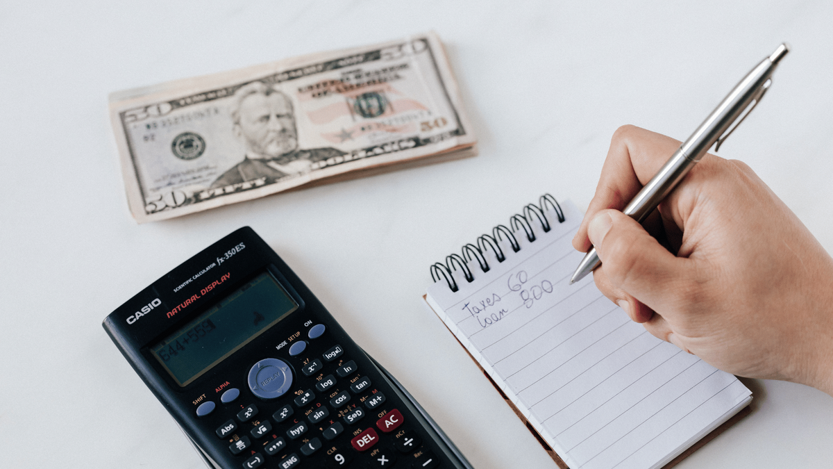 The Incomplete CRNA Financial Plan