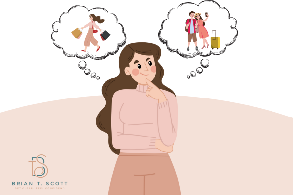 Should We Spend Money on Experiences or Stuff?
