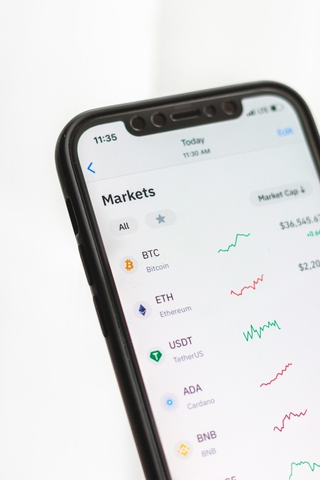 Cryptocurrency surprises financial industry and shows its potential