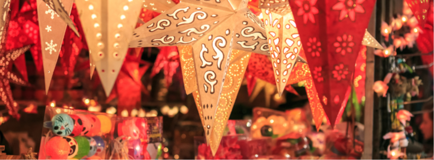 Holiday Traditions Around the World