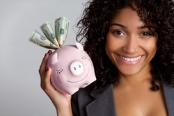 Women and Wealth: Overcoming Behavioral Barriers to Achieve Financial Independence