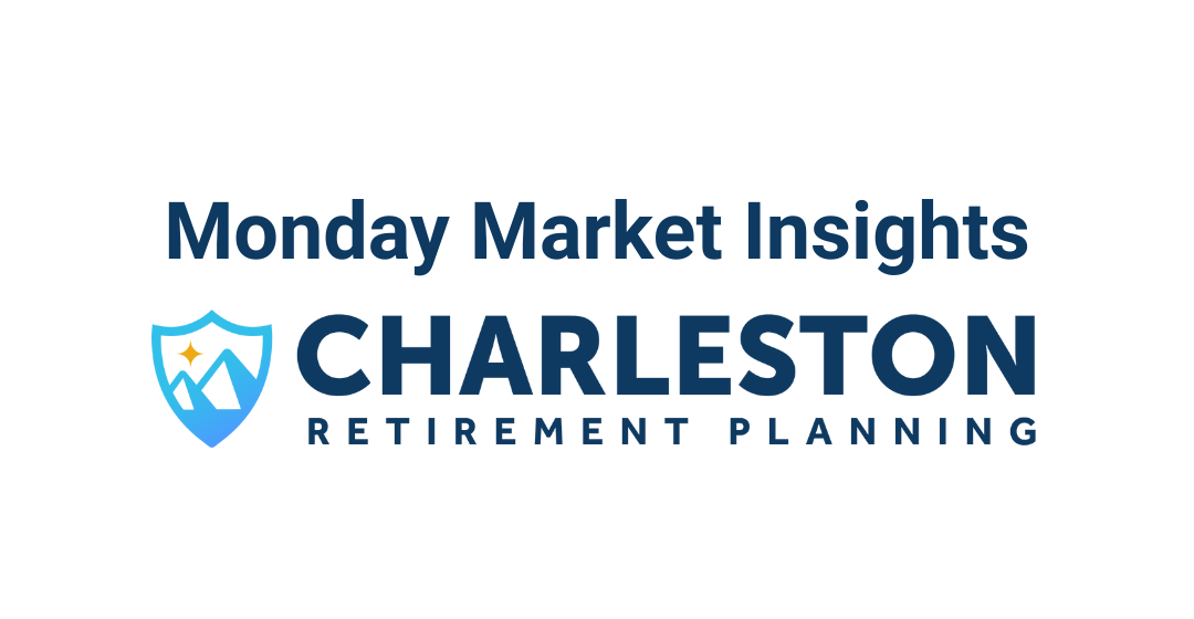 Weekly Market Insights | Stocks Bumpy, Awaiting Fed Meeting