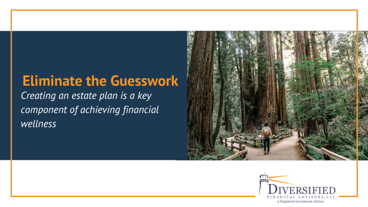 Eliminate the Guesswork