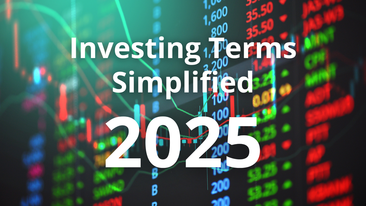The Complex World of Investing (Simplified for 2025)