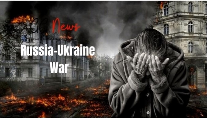 Russian Ukraine War…  Risks and Impacts to Investing