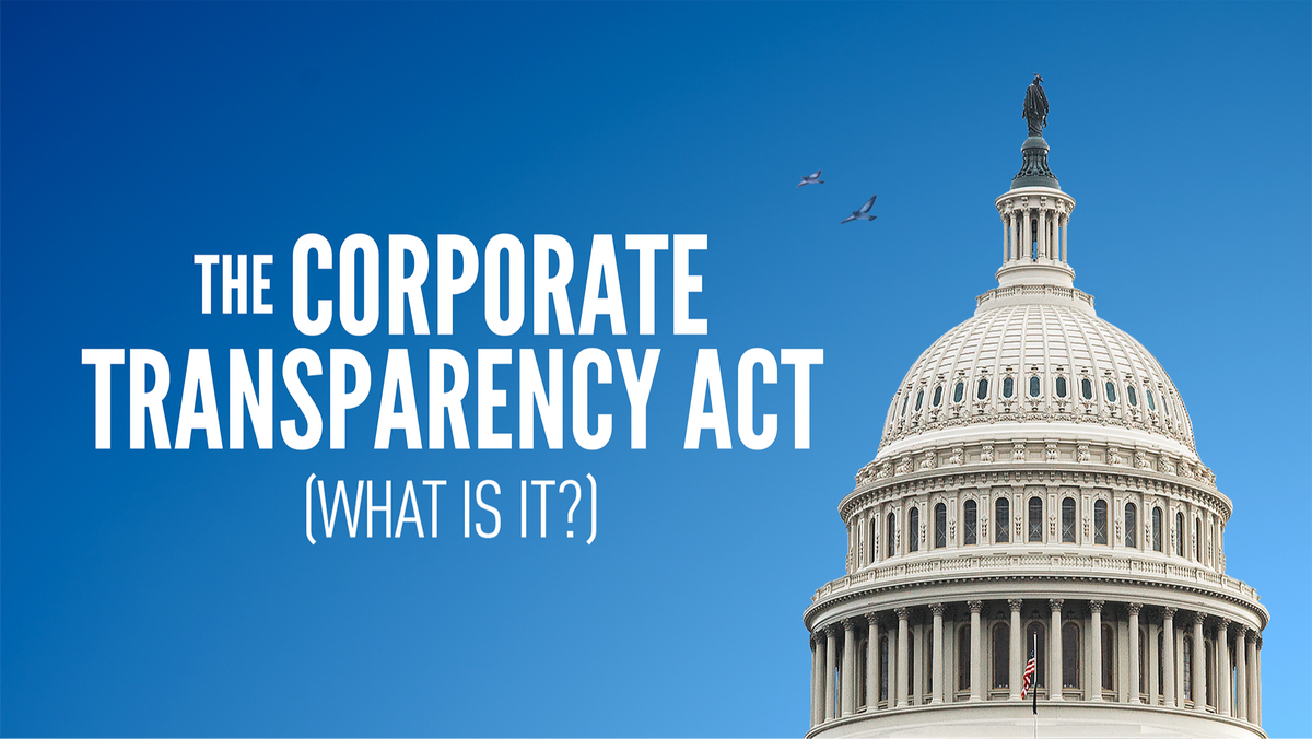Do You Know About the New Filing Requirements for Small Business Owners?
