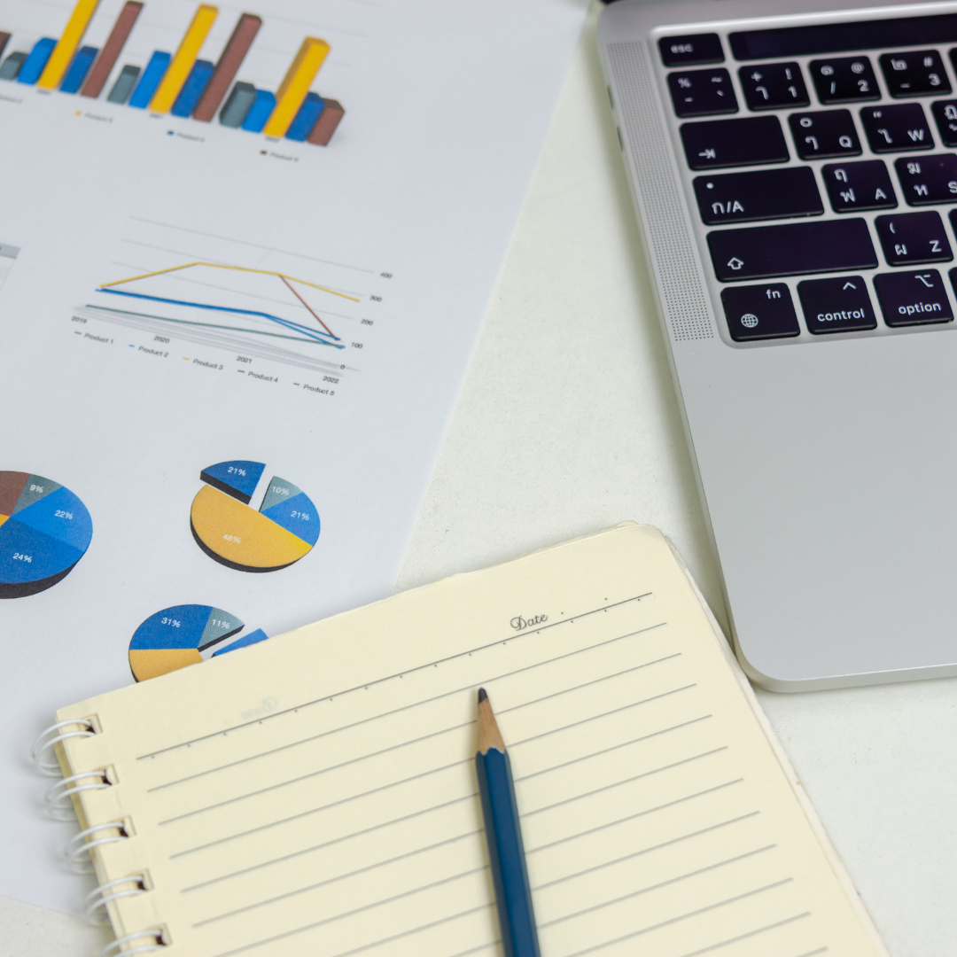 Smart Strategies for Staying Ahead in Uncertain Markets