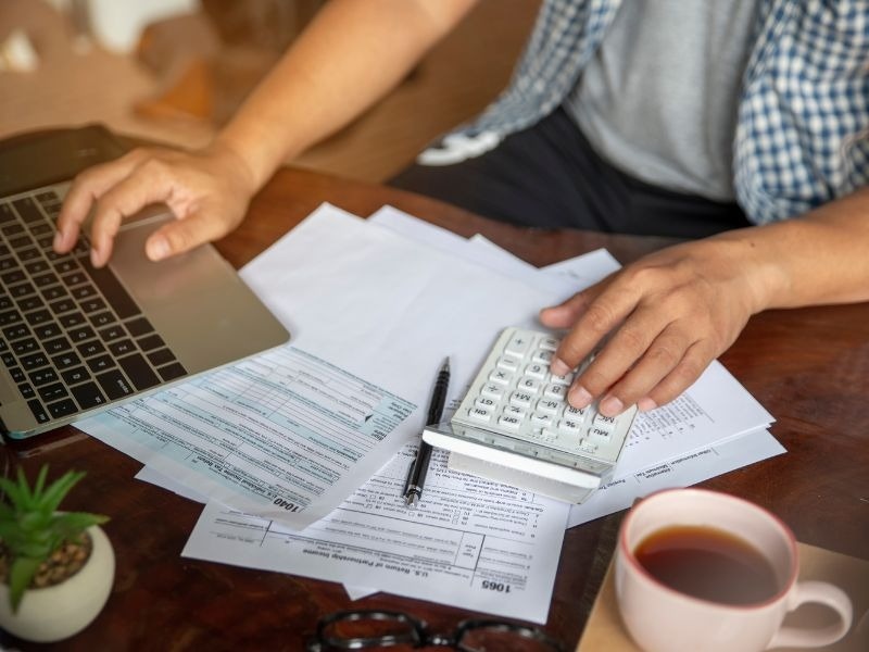 Preparing for the Tax Cuts and Jobs Act Sunset at the End of 2025