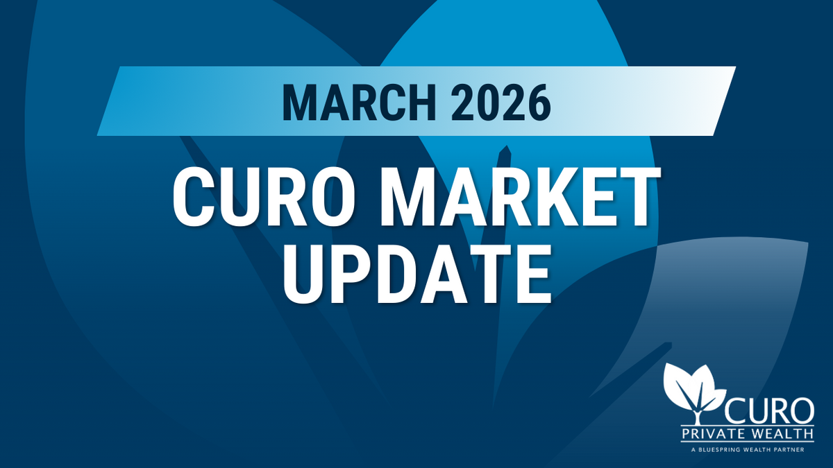 When Markets Feel Uncertain, Your Plan Holds Steady